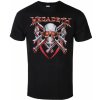 Rock Off metal Megadeth Killing Is My Business čierne