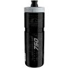 Fľaša Longus Kebea 750 ml čierna Fľaša Longus Kebea 750 ml čierna