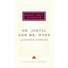 Dr. Jekyll and Mr. Hyde and Other Stories (Robert Louis Stevenson,Nicholas Rance)(Pevná) Dr. Jekyll and Mr. Hyde and Other Stories (Robert Louis Stevenson,Nicholas Rance)(Pevná)