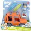 TM Toys Bluey rodinné auto TM Toys Bluey rodinné auto