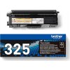Brother TN-325BK - originálny Brother TN-325BK - originálny
