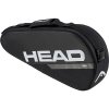 Head Tour Racquet Bag S BKWH Head Tour Racquet Bag S BKWH
