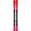 Atomic Redster Ti + MI 12 GW AASS03694 - red tension/black 161 Atomic Redster Ti + MI 12 GW AASS03694 - red tension/black 161