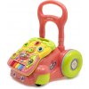 Detská hracia chodúľka BABY MIX WALKER Ružová,Zelená,Mix Detská hracia chodúľka BABY MIX WALKER Ružová,Zelená,Mix