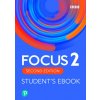 Focus 2e 5 Teacher's Book with PEP Pack (Arek Tkacz,Beata Trapnell)(Kniha) Focus 2e 5 Teacher's Book with PEP Pack (Arek Tkacz,Beata Trapnell)(Kniha)