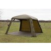 Bivak FOX - nafukovací přístřešek Air Frame Social Shelter 3,5 x 3,5m Bivak FOX - nafukovací přístřešek Air Frame Social Shelter 3,5 x 3,5m