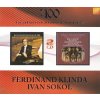 KLINDA FERDINAND SOKOL IVAN: ORGANOVA TVORBA, CD