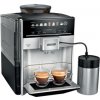 TE653M11RW espresso SIEMENS TE653M11RW espresso SIEMENS