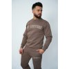Pánska tepláková súprava BG MANIAC | CAPPUCCINO Veľkosť: M Pánska tepláková súprava BG MANIAC | CAPPUCCINO Veľkosť: M
