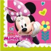Procos servítky Minnie 33x33cm 20ks