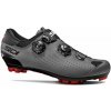 Sidi Eagle 10, Grey/ Black Veľkosť: 39 Pohodlné MTB tretry Sidi Eagle 10, Grey/ Black Veľkosť: 39 Pohodlné MTB tretry