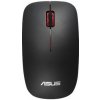 ASUS MOUSE WT300 Wireless - optická bezdrôtová myš; čierno-červená 90XB0450-BMU000 ASUS MOUSE WT300 Wireless - optická bezdrôtová myš; čierno-červená 90XB0450-BMU000