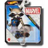 Autíčka HOT WHEELS Rocket Raccoon s postavičkami HHB96 Autíčka HOT WHEELS Rocket Raccoon s postavičkami HHB96