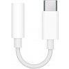Apple USB-C to 3.5mm Headphone Jack Adapter MW2Q3ZM/A - redukcia USB-C na 3.5mm jack Apple USB-C to 3.5mm Headphone Jack Adapter MW2Q3ZM/A - redukcia USB-C na 3.5mm jack