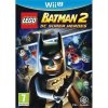 Lego Batman 2: DC Super Heroes (Wii U)