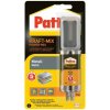 Pattex Repair Epoxy Tekutý kov 25ml Pattex Repair Epoxy Tekutý kov 25ml