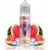 60ml Watermelon Ice TI Juice BAR Series - 10 ml S&V 60ml Watermelon Ice TI Juice BAR Series - 10 ml S&V