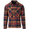 HELIKON HELIKON taktická košeľa MBDU Nylon Sorona® - Dark Autumn Checkered - XL HELIKON HELIKON taktická košeľa MBDU Nylon Sorona® - Dark Autumn Checkered - XL