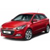 Priečniky Thule WingBar Edge Evo Hyundai i20 II 2015-2020 s pevnými bodmi Priečniky Thule WingBar Edge Evo Hyundai i20 II 2015-2020 s pevnými bodmi