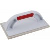 Hladítko FESTA plsť biela 220x130x8mm Hladítko FESTA plsť biela 220x130x8mm