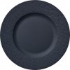 Villeroy & Boch PLYTKÝ TANIER Manufacture Rock 27 cm - Taniere - 003407106006 Villeroy & Boch PLYTKÝ TANIER Manufacture Rock 27 cm - Taniere - 003407106006