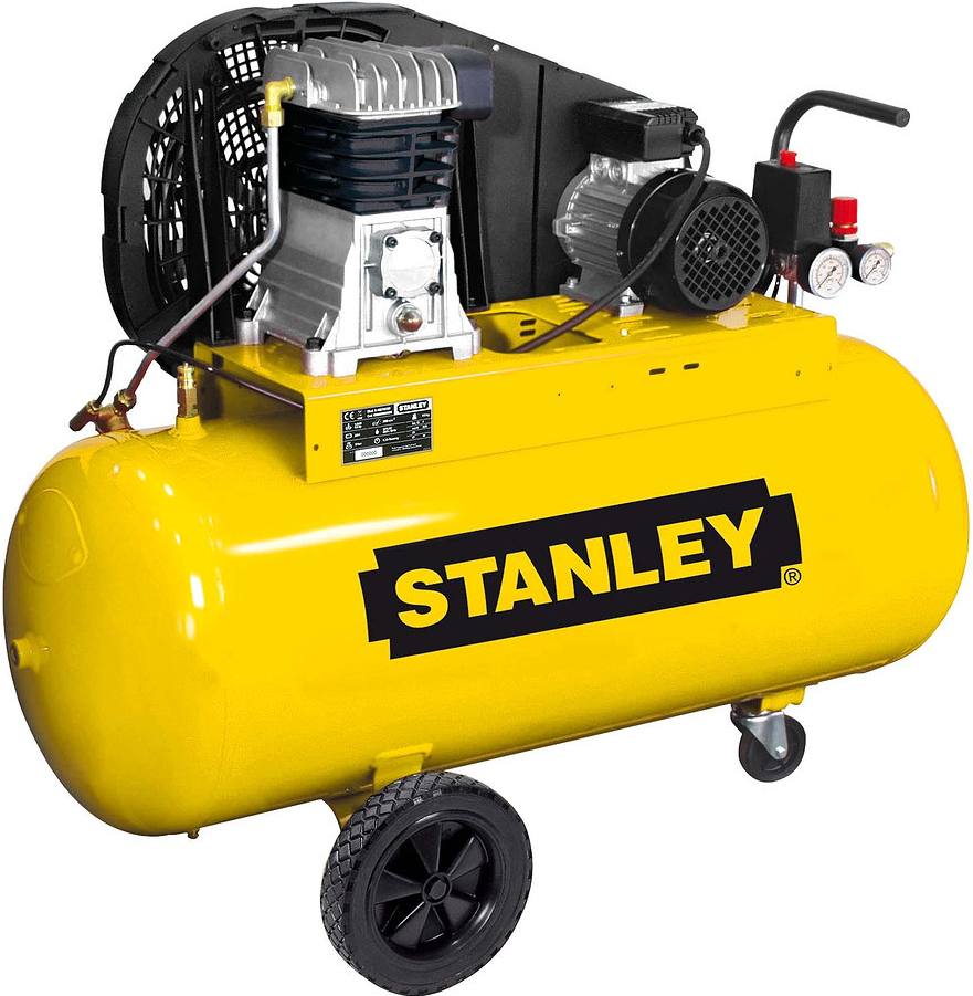 Stanley B 345/10/100 T