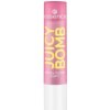 Essence Juicy Bomb Cherrything I Want balzam na pery 2,5 g Essence Juicy Bomb Cherrything I Want balzam na pery 2,5 g