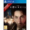 The Council (PS4) (9105068) The Council (PS4) (9105068)