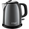 Russell Hobbs 24993-70 šedá konvice Russell Hobbs 24993-70 šedá konvice
