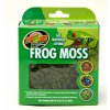 Zoo Med Natural Frog Moss 1,31 l Zoo Med Natural Frog Moss 1,31 l