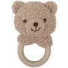 Hryzadlo BIMBIDREAMS - macko Teddy Hryzadlo BIMBIDREAMS - macko Teddy