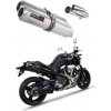Yamaha MT 01 1700 2005 - 2012 ladený výfuk GP + dB killer medium Yamaha MT 01 1700 2005 - 2012 ladený výfuk GP + dB killer medium