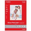 Canon Photo paper Glossy, foto papier, lesklý, biely, A4, 210 g/m2, 100 ks, GP-501 0775B001