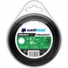 CELLFAST Struna do kosačky PREMIUM - okrúhla 2,7 mm 90m CELLFAST Struna do kosačky PREMIUM - okrúhla 2,7 mm 90m