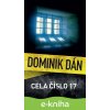 E-kniha Cela číslo 17 - Dominik Dán E-kniha Cela číslo 17 - Dominik Dán