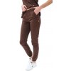 Perlička® Zdravotnícke nohavice ZARA SATTÉ Čokoláda Veľkosť: XS, Farba: čokolada Perlička® Zdravotnícke nohavice ZARA SATTÉ Čokoláda Veľkosť: XS, Farba: čokolada