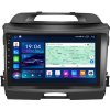 Everest 2DIN autorádio EVT73 Android, Kia Sportage 3 Everest 2DIN autorádio EVT73 Android, Kia Sportage 3