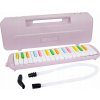 32-Key Melodica with Hard Case Sakura Niji Edition 32-Key Melodica with Hard Case Sakura Niji Edition