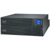 APC Easy UPS ONLINE SRV RM, prodloužená doba provozu, 1kVA/900W, 230 V, se sadou kolejnic a bateriovým modulem APC Easy UPS ONLINE SRV RM, prodloužená doba provozu, 1kVA/900W, 230 V, se sadou kolejnic a bateriovým modulem