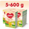 Hami 12+ dojčenské mlieko 5x 600 g Hami 12+ dojčenské mlieko 5x 600 g