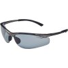 BOLLÉ SAFETY CONTOUR / Okuliare s PC zorníkmi - dymová BOLLÉ SAFETY CONTOUR / Okuliare s PC zorníkmi - dymová