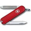 Vreckový nôž Victorinox Escort červený 0.6123 Vreckový nôž Victorinox Escort červený 0.6123