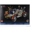 LEGO® Technic 42182 Lunárne prieskumné vozidlo NASA Apollo - LRV LEGO® Technic 42182 Lunárne prieskumné vozidlo NASA Apollo - LRV