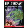 H.P. Lovecraft - The Complete Fiction Omnibus Collection - Second Edition (H P Lovecraft,Finn J D John)(Pevná) H.P. Lovecraft - The Complete Fiction Omnibus Collection - Second Edition (H P Lovecraft,Finn J D John)(Pevná)