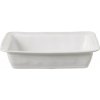 Miska na zapekanie Costa Nova Fontana 34,5x26,6 cm, biela Miska na zapekanie Costa Nova Fontana 34,5x26,6 cm, biela