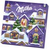 Milka Adventný kalendár Magic Milka Adventný kalendár Magic