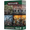 Games Workshop Warhammer Underworlds: Order Warbands - Heroes and Hunters Games Workshop Warhammer Underworlds: Order Warbands - Heroes and Hunters