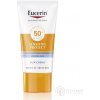 Eucerin SUN SENSITIVE PROTECT SPF 50+ krém na tvár vysoko ochranný na opaľovanie 50 ml Eucerin SUN SENSITIVE PROTECT SPF 50+ krém na tvár vysoko ochranný na opaľovanie 50 ml