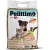 COBBYS PET PELITTIMO univerzálna drevená granulovaná podstielka 3 kg/6 l