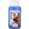 Bea Natur Šampón Rival antiparazitárny pes 220 ml Bea Natur Šampón Rival antiparazitárny pes 220 ml